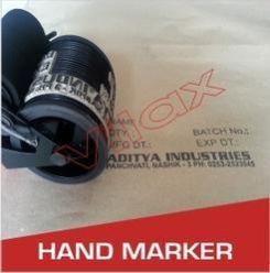 Hand Marker