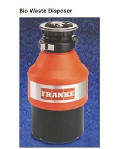 Bio Waste Disposer Kitchen Franke