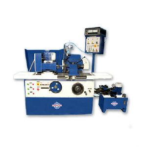 automatic grinding machine