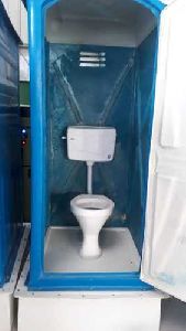 Portable Bio Toilet