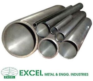 Thick Wall Seamless Pipe