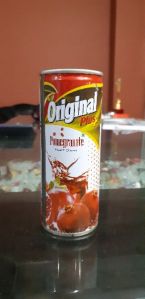 Original Plus Pomegranate Juice