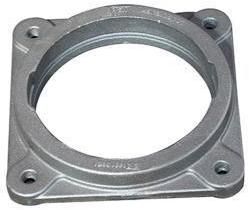 Grey Iron Casting Flange