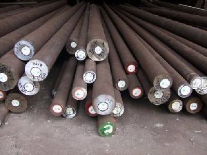 Stainless Steel Rod