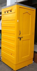 frp portable toilet