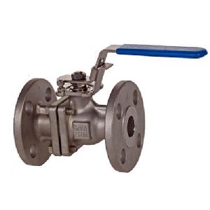 Ball Valve