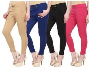 Plain Jeggings