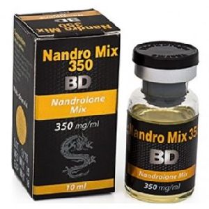 Nandro Mix 350 Injection