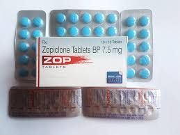 Zoplicone Tablets
