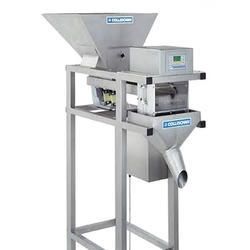 Weigh Filling Machine