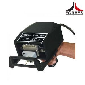 pneumatic marker machine