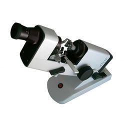 Ophthalmic Manual Lensmeter