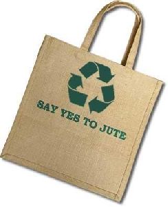 Jute Promotional Bag