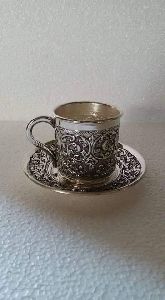 Handicraft Tea Cup