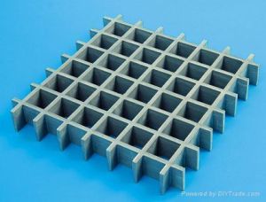 FRP Moulded Grating