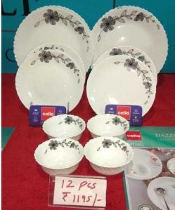 Ceramic Crockery Set