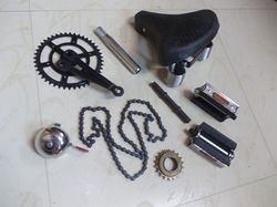 Bicycle Spares