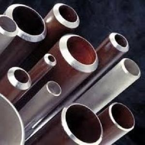 Stainless Steel Pipes