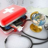 travel insurance services