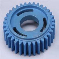 Nylon Machinery Ring