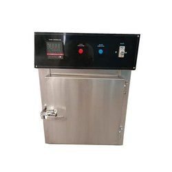 Plw Laboratory Oven