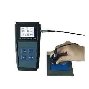 Electrical Conductivity Meter