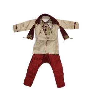 Boys Indo Western Sherwani