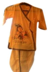 Boys Janmashtami Dhoti Kurta