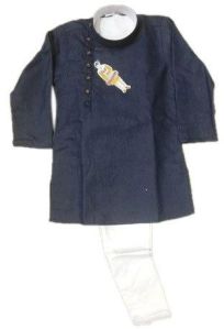 Boys Stylish Kurta Pajama