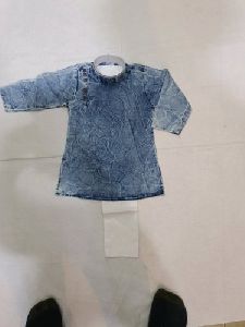 Boys Trendy Kurta Pajama