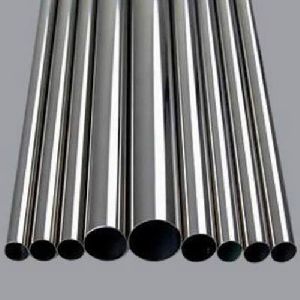 Stainless Steel Pipe