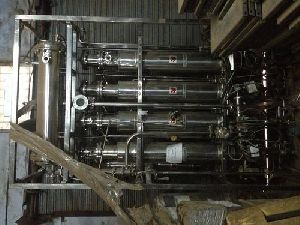 Distillation Columns