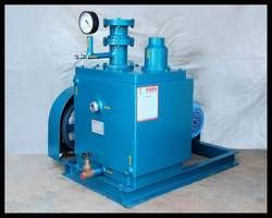 High Vacuum Pump