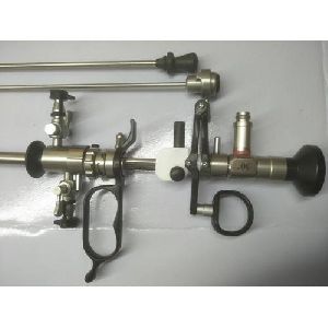 Urology Resectoscope