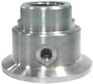 Tri Clamp Diaphragm Seal