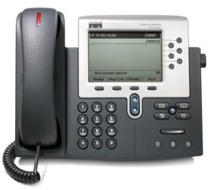 Internet Phone System