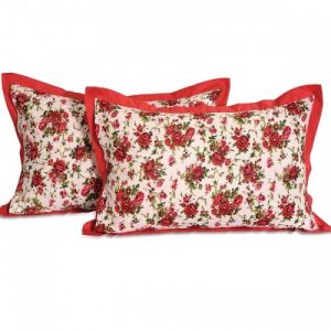 Printed Pillow Cover