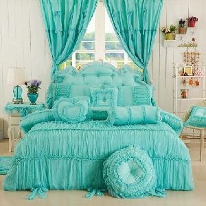 Stylish Double Bed Sheet