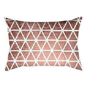 stylish pillow cover