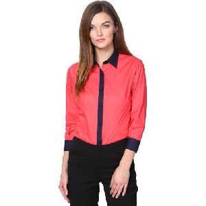 Womens Fancy Shirt