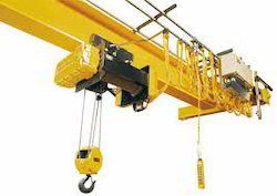 Overhead Crane