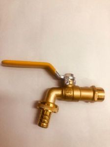 Water Saving Nozzle Tap