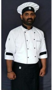 Hotel Kitchen Uniform