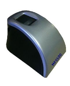 Wired Fingerprint Scanner