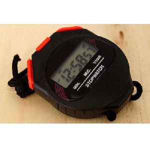 Digital Stopwatch