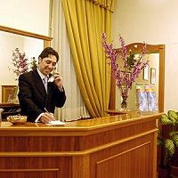 Hotel Booking Services