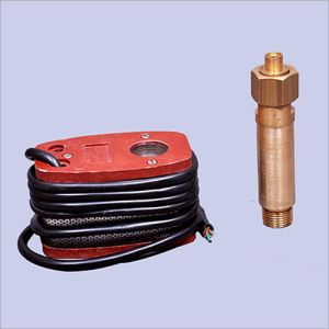 Carbon Dioxide Heater