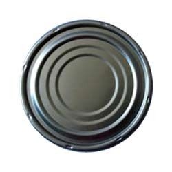 Tinplate Bottom Lids