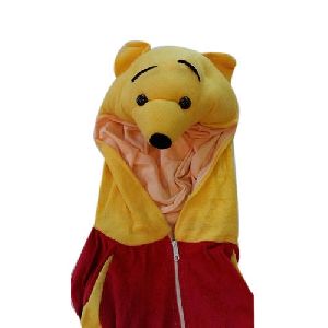 Pooh Bear Costume