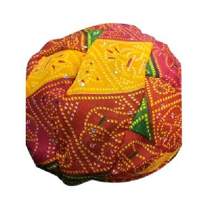 Rajasthan Turban